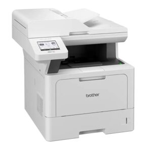 מדפסת Brother MFC-L5710DN - מבט ימני