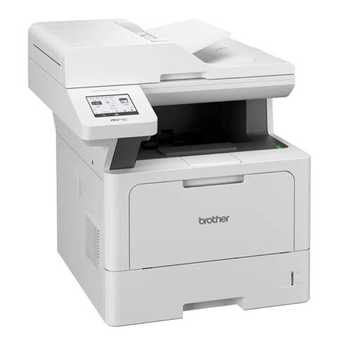 מדפסת Brother MFC-L5710DN - מבט ימני