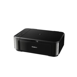 מדפסת Canon PIXMA MG3650 מבט מזווית