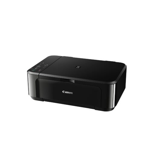 מדפסת Canon PIXMA MG3650 מבט מזווית