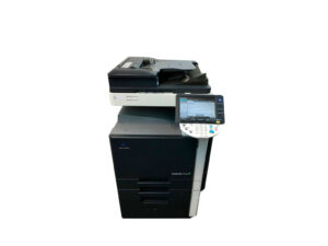 Konica Minolta Bizhub C280 מחודשת
