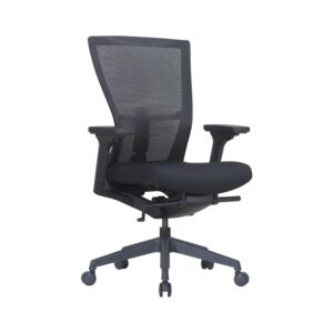 כסא מנהלים דגם נמרוד נמוך