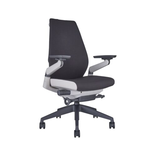 כסא מנהלים דגם דיפלומט נמוך