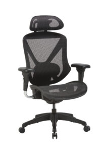 כסא מנהלים גבוה דגם מינץ