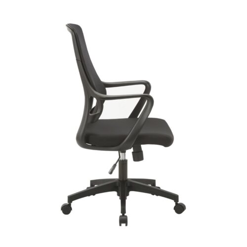 כסא מנהלים דגם סייקו נמוך