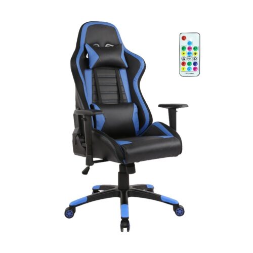 כסא גיימינג דגם מיוזיק