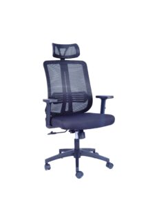כסא מנהלים דגם ארוס גבוה