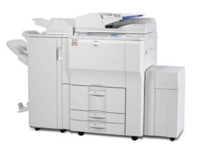 Ricoh Aficio MP 8000 מחודשת