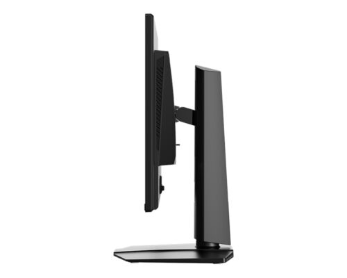 MSI MAG 272QP QD-OLED X24 - מבט צד