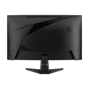 מסך גיימינג קעור MSI MAG 276CXF 280Hz - חיבורים ויציאות