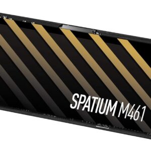 כונן SSD פנימי MSI SPATIUM M461 1TB