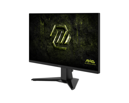 מסך מחשב גיימינג MSI MAG 245F X24 - מבט מזווית