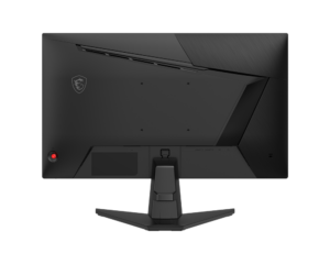 מסך מחשב גיימינג MSI MAG 245F X24 - מבט אחורי