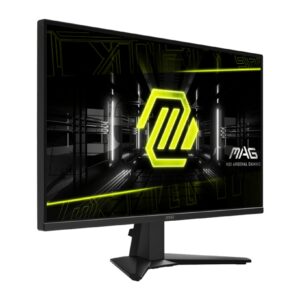 מסך מחשב גיימינג MSI MAG 275QF - מבט קדמי