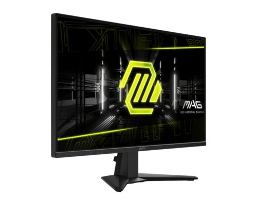 מסך מחשב גיימינג MSI MAG 275QF - מבט קדמי