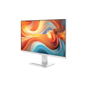 MSI PRO MP273W E14A - מבט בזווית נוספת