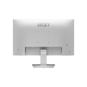 MSI PRO MP273W E14A - מבט אחורי