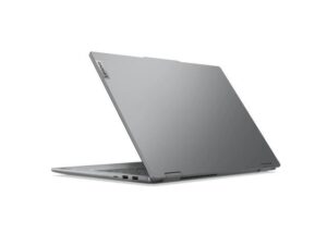 Lenovo IdeaPad 5 2-in-1 16IAL10 rear view