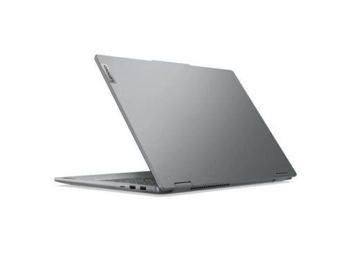 Lenovo IdeaPad 5 2-in-1 16IAL10 rear view