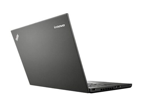 מחשב נייד מחודש T450 מעבד I7 זיכרון 8GB דיסק 256GB LENOVO 6