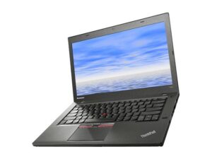 מחשב נייד מסך 14 LENOVO ThinkPad T450 I5 128SSD 12GB RAM WIN10PRO – מחודש 3