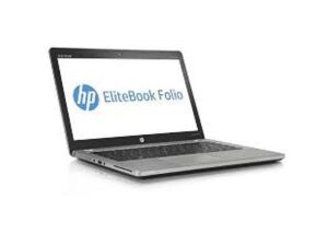 HP EliteBook Folio 1040 G1 side view