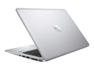 HP EliteBook Folio 1040 G3 back closed