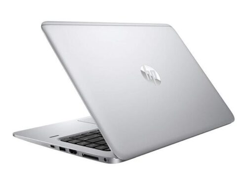 HP EliteBook Folio 1040 G3 back closed