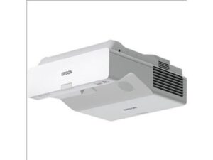 מקרן אינטראקטיבי Epson EB-760Wi מבט צד