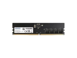 זיכרון ADATA DDR5 U-DIMM 16GB 4800MHz - תמונה ראשית