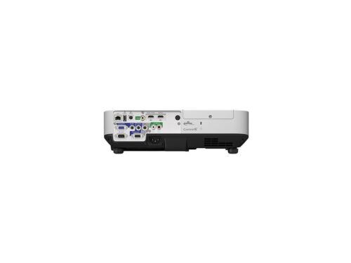 מקרן Epson EB-2250U - חיבורים ויציאות אחוריות