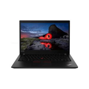 Lenovo ThinkPad T14 Gen 1 AMD מחודש - מבט קדמי נוסף