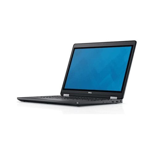 Dell Latitude 5570 מבט זוויתי צד
