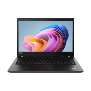 מחשב נייד מחודש Lenovo ThinkPad T14 Gen 1 - i7-10510U, 16GB RAM, 1TB SSD