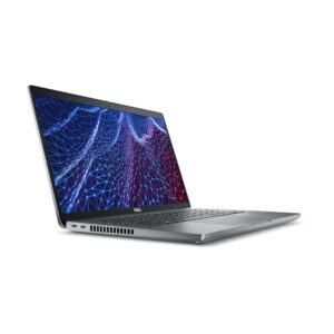 Dell Latitude 5430 מחשב נייד מחודש - מבט צד