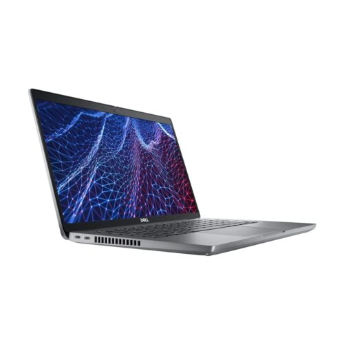 Dell Latitude 5430 מחשב נייד מחודש - מבט צד נוסף