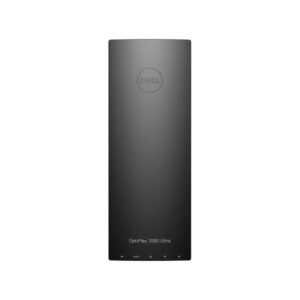 Dell OptiPlex 7090 Ultra מחודש - מבט קדמי