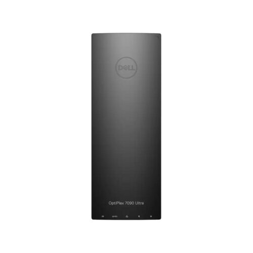 Dell OptiPlex 7090 Ultra מחודש - מבט קדמי
