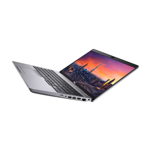 Dell Precision 3551 i7-10850H 16GB 512GB Quadro P620