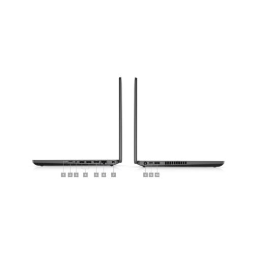 Dell Latitude 5400 מחודש - פרופיל צד - יציאות