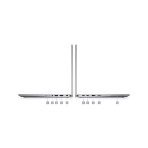 Dell Latitude 5320 מחודש - תרשים יציאות