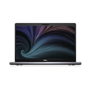 Dell Latitude 5510 מחודש - חזית פתוחה