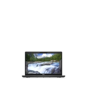 Dell Latitude 5401 מחודש - חזית פתוחה