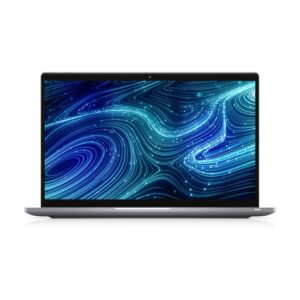 Dell Latitude 7420 מחודש - חזית פתוחה