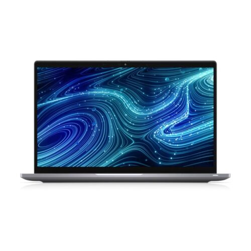 Dell Latitude 7420 מחודש - חזית פתוחה