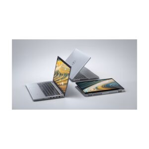 Dell Latitude 5520 מחודש - סדרת מוצרים - זוויות שונות