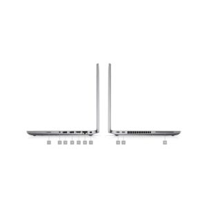 Dell Latitude 5420 מחודש - פרופיל צד - יציאות