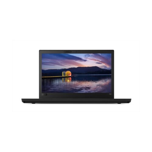 Lenovo ThinkPad T480 מחודש 32GB RAM - חזית פתוחה