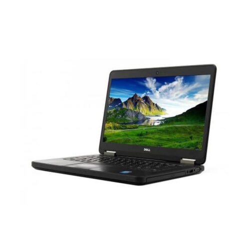 Dell Latitude E5440 מחודש - זווית נוספת