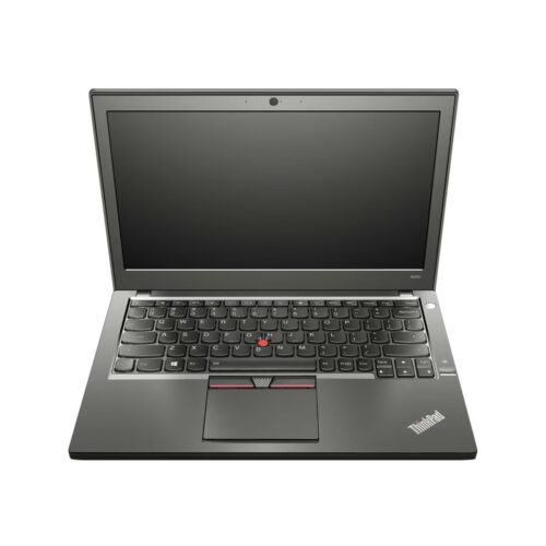 Lenovo ThinkPad X250 מחודש - חזית פתוחה